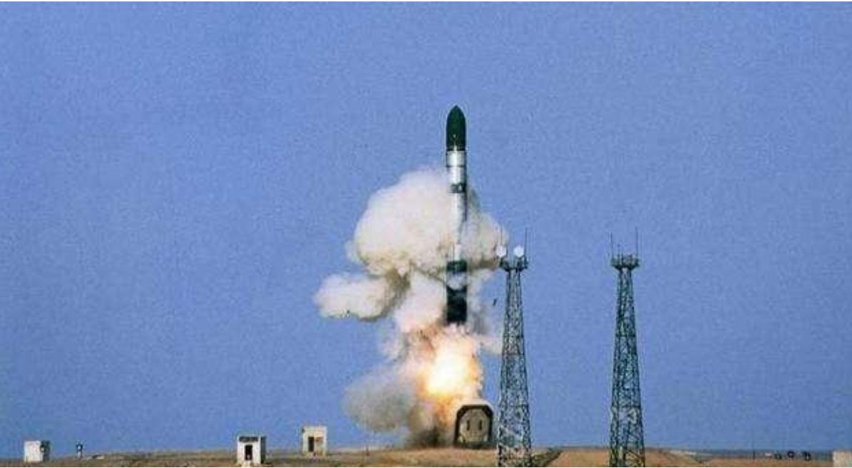 核打击导弹发射全程,发射核导弹需要什么指令