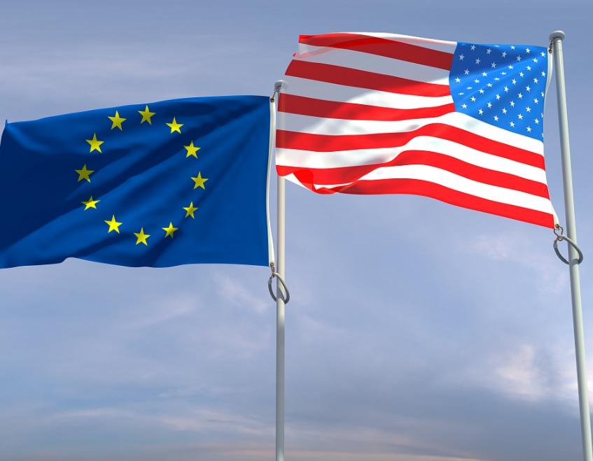 德国经济衰退,如何影响中欧关系?美国并非欧洲国家唯一选择