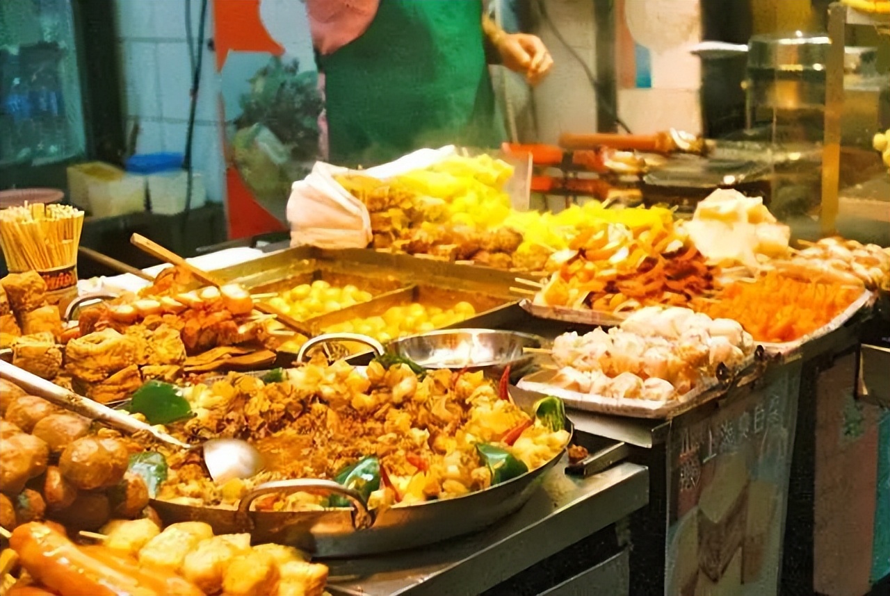 【我在岗位上】五一攻略看这一篇就够了！蜀黍总结的超实用干货！