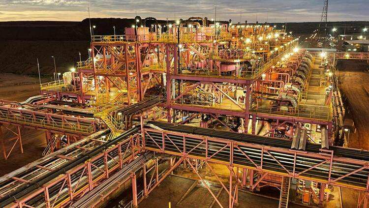 澳大利亚富不富,澳大利亚为什么这么富有