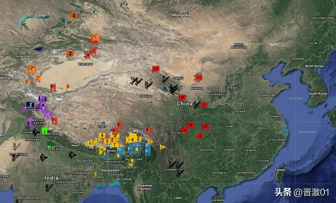 歼10在印度有多少架,歼10ce阿联酋