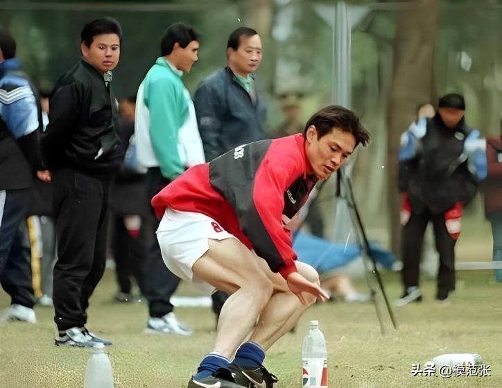 94年中国足球职业化第一天,1994年中国职业联赛