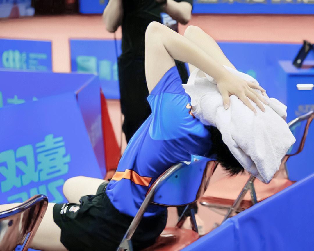 王楚钦以前谈恋爱照片,王楚钦新恋情是谁