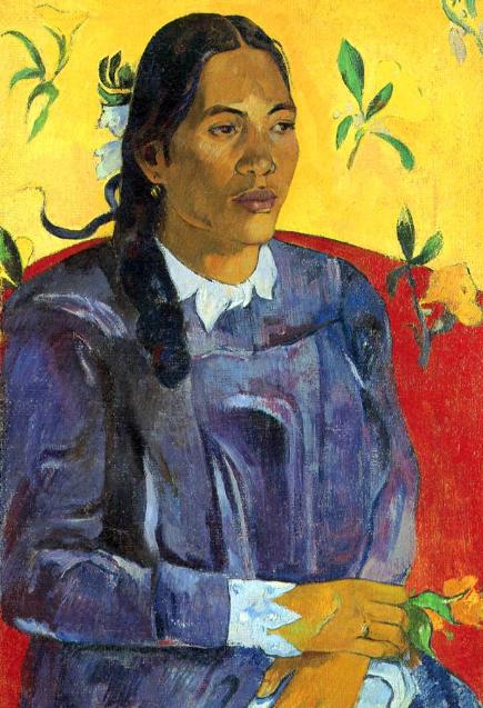 西方绘画对人的情感研究,西方绘画中美术的表达手段