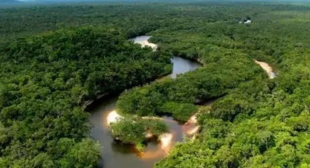 巴西是怎样的国家,巴西是一个怎样的国家知乎