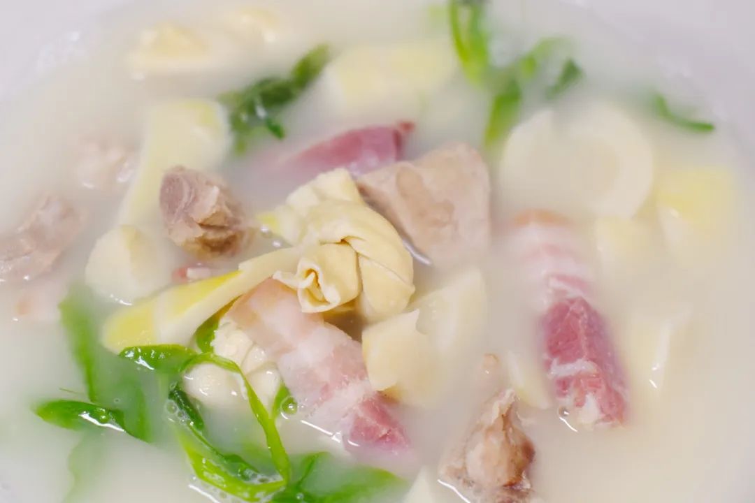 流行的预制菜,更适合懒人的预制菜