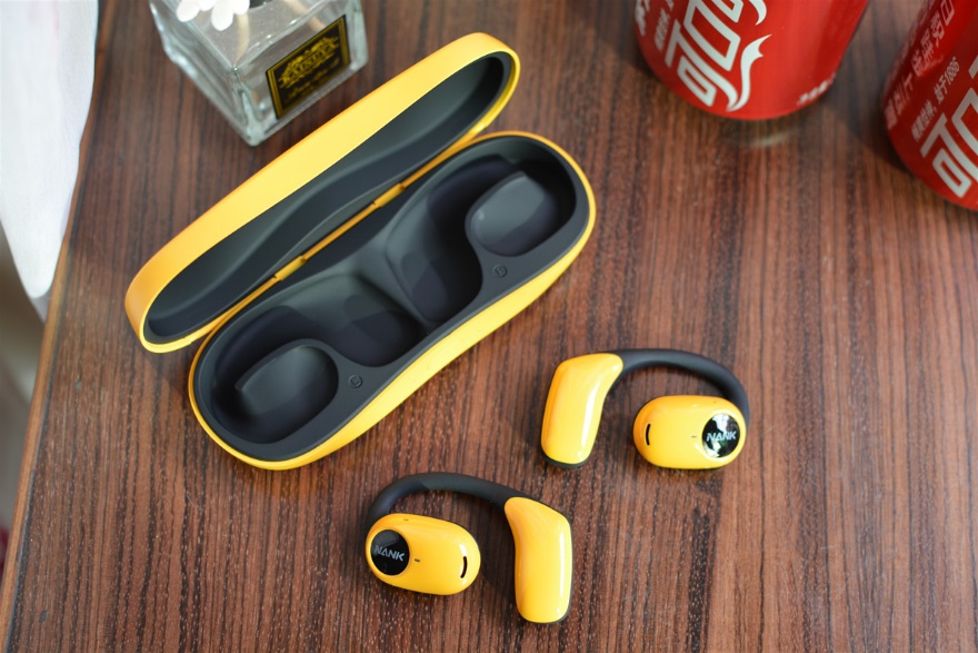 运动耳机哪几个品牌最靠谱,南卡各款蓝牙耳机测评