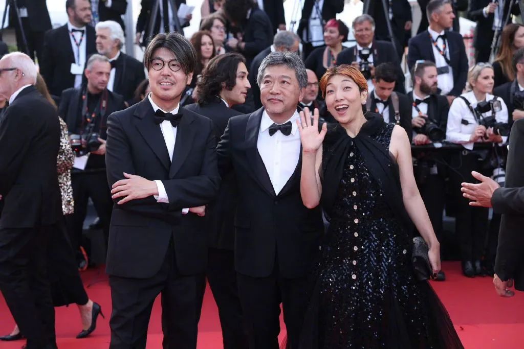 范冰冰为什么可以出现在戛纳红毯,范冰冰在戛纳让人吐槽的是什么