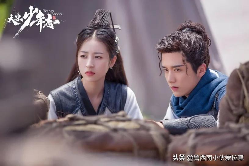 御赐小仵作唐朝诡事录成化十四年,古装悬疑剧唐朝诡事录全集解说