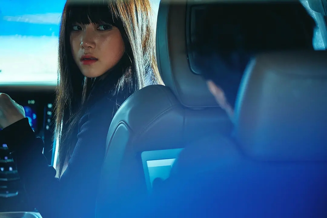 魔女2韩国电影彩蛋,韩国电影魔女2到底是说什么