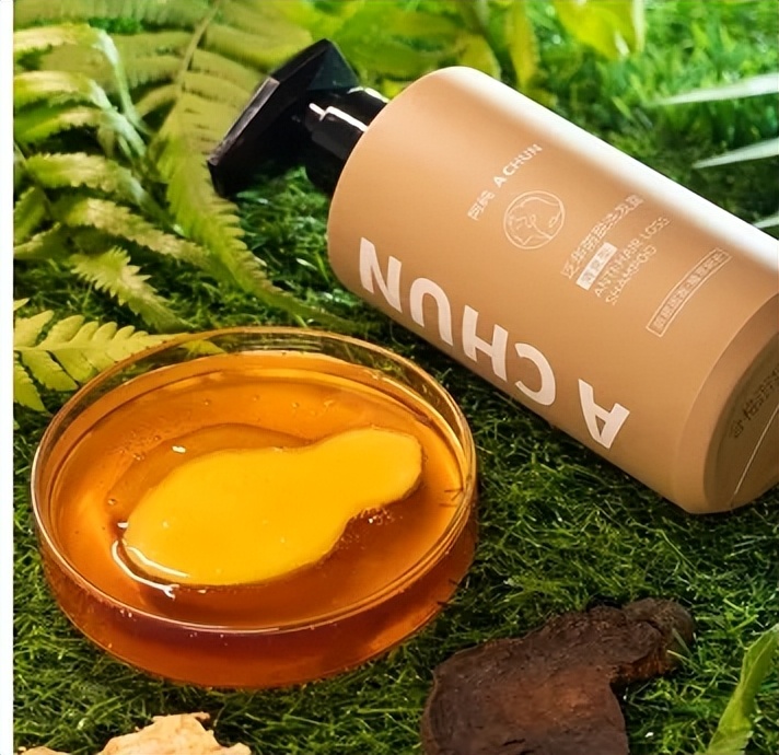 重磅联名：阿纯X快速问医生，解锁温和防脱护发新姿势