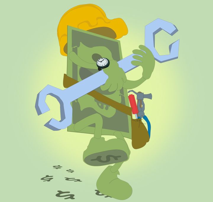 适合穷人的100个小创业项目生意,白手起家创业做什么最好赚钱呢