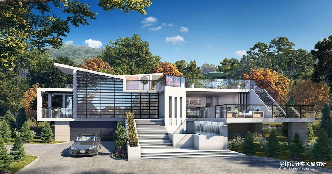 国外篇|2022WDA世界设计奖获奖名单公布