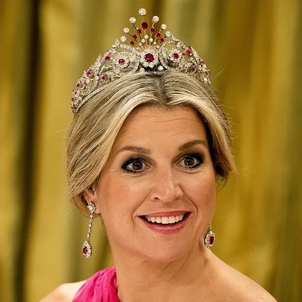 见证你投资眼光的时候到啦!王室最爱,拍卖必争的“宝石之王”你入手了吗?