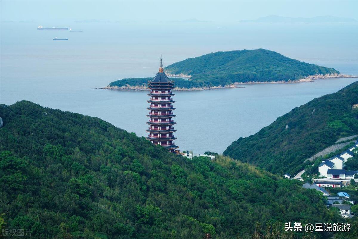 浙江金华最值得去的50个景区名单,浙江十大5a级旅游景点有