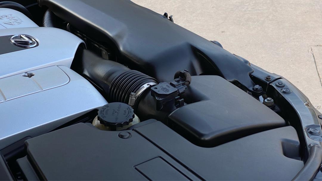 搞了辆“破烂不堪”05年凌志LS430，进厂翻新重造，复活又变新车