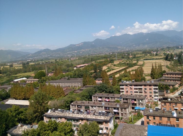 汉中最大三线厂汉江工具厂,汉中城固三线故事