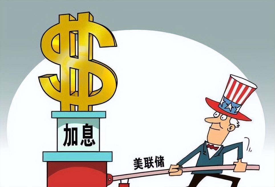 四月份海外资金流入中国债券市场,中国抛售美国债券多少亿美元