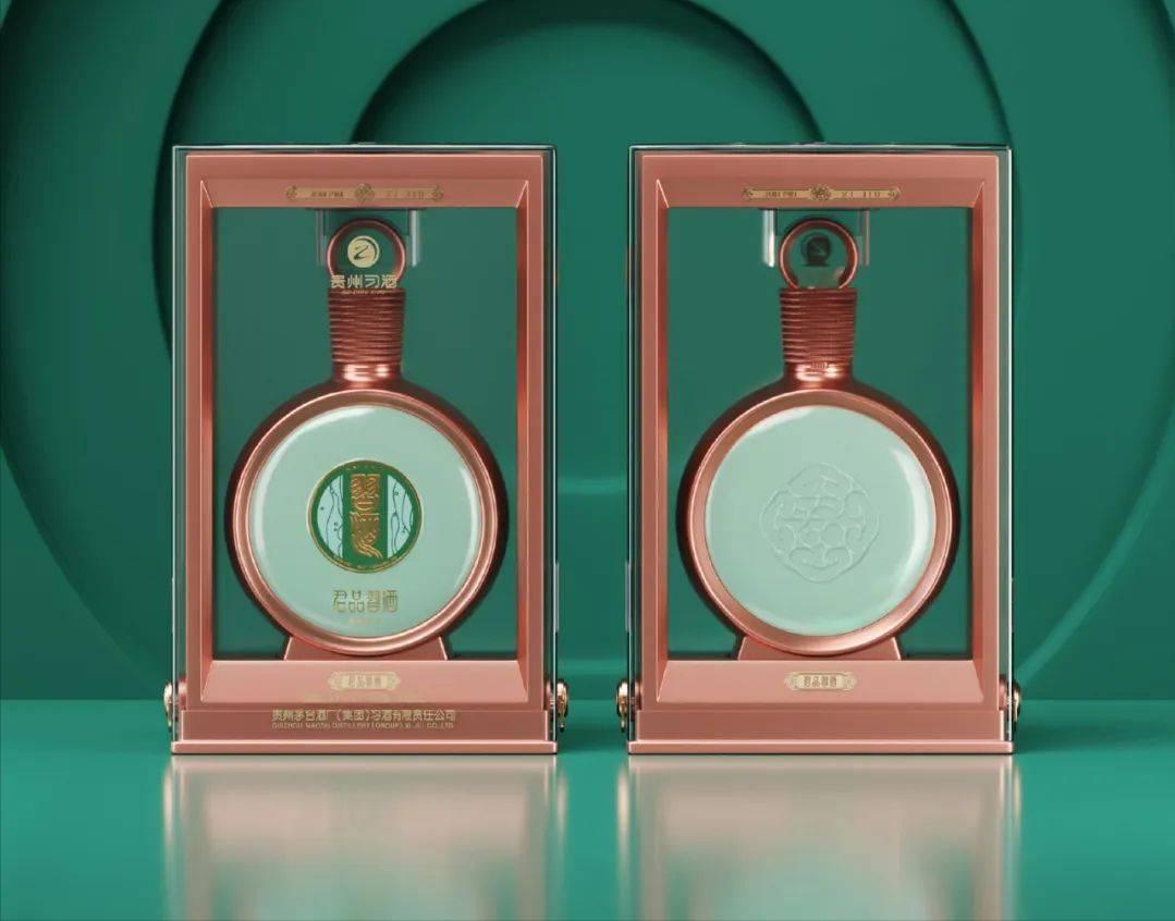 君品习酒畅销吗,君品习酒真实图片