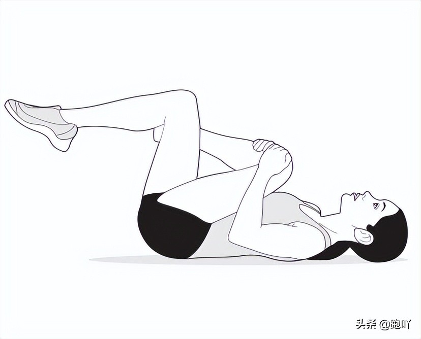 跑步能缓解臀部肌肉疼吗,跑步后屁股两侧酸痛是正确的发力