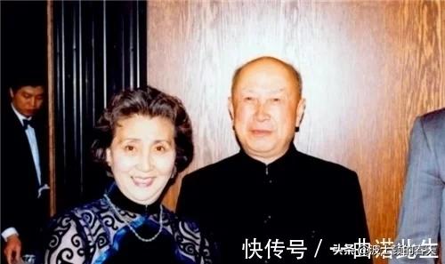 蒋英与钱学森的故事经典传奇,钱学森与蒋英携手走过了62年