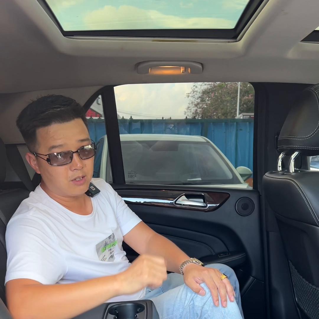 奔驰ml4002017年二手车多少钱,奔驰ml400二手车价格25万左右