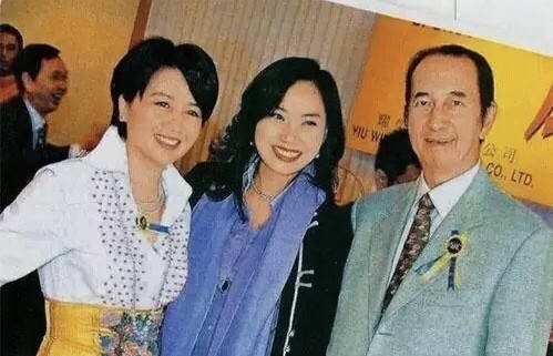 护工郑咏诗现状,郑咏诗为什么离开赌王