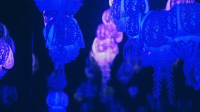 商场装置艺术制作,商场店铺空间艺术设计制作