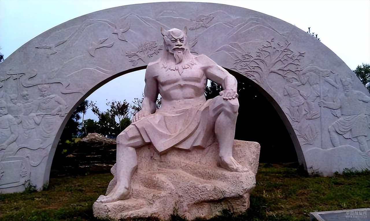 炎帝和黄帝揭秘炎黄子孙的由来,炎帝和黄帝被炎黄子孙尊称为什么