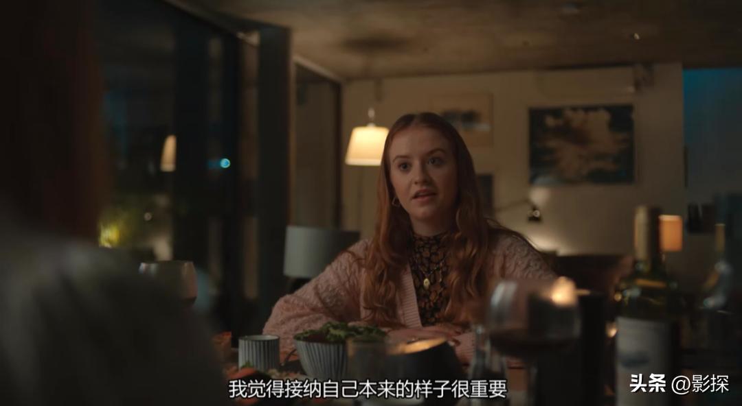 这部18禁成人剧，全是脑洞！