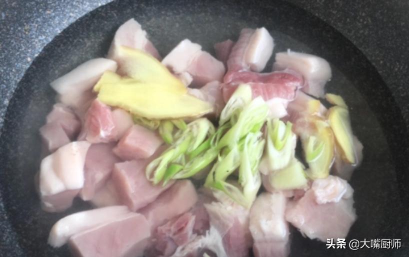 小孩子学厨艺先学什么,如何教孩子学做菜