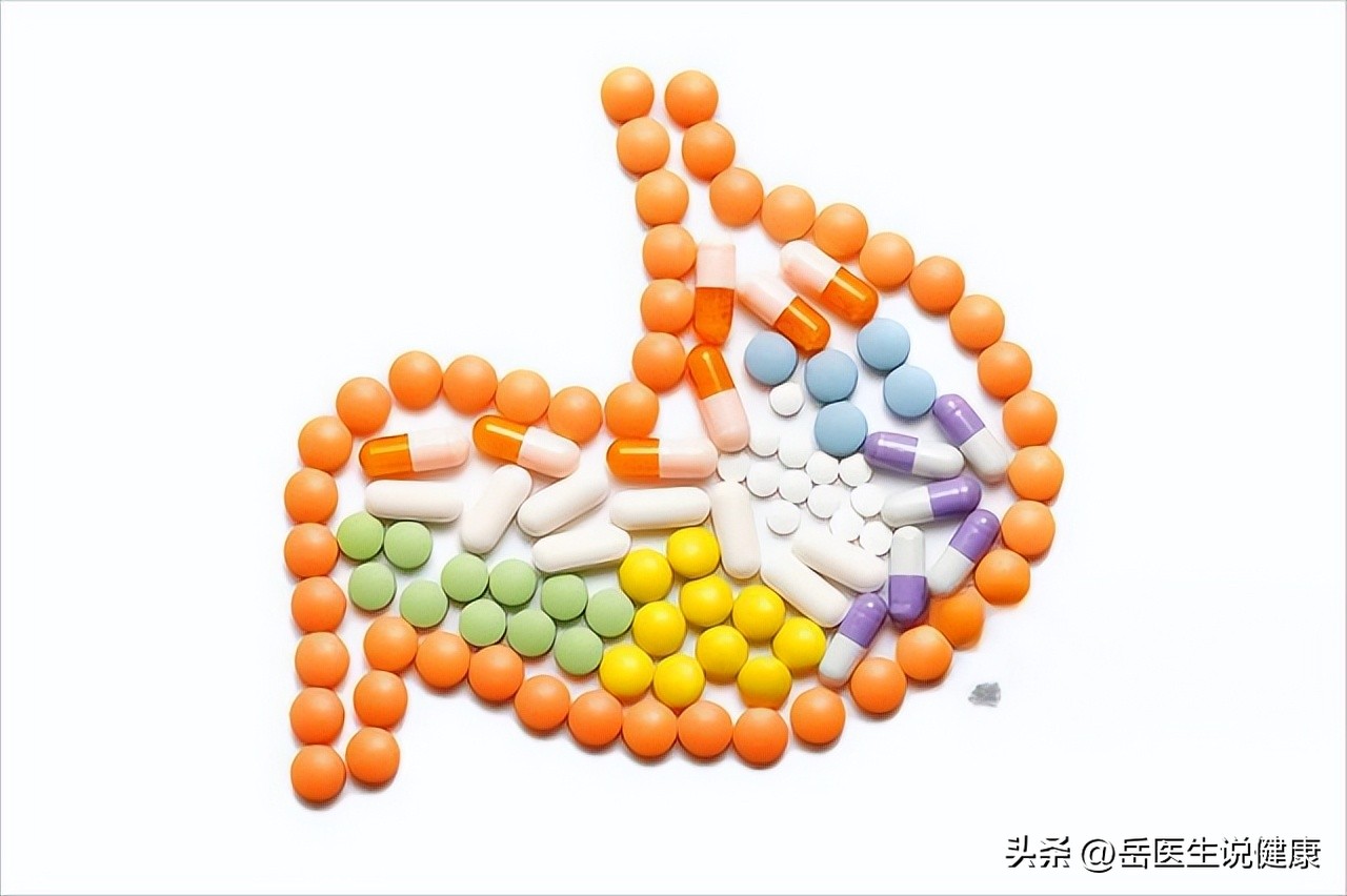 胃病不需要吃胃药吗,什么样的胃病吃胃药没用