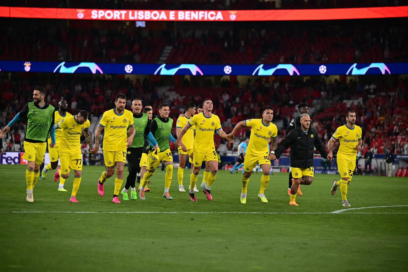 欧冠次回合国米vs本菲卡比分预测,欧冠赛程国米对本菲卡视频