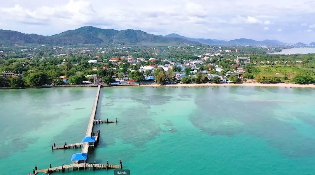 普吉岛史上最强项目——U2Pro总价64万起，包租7%年收益还回购