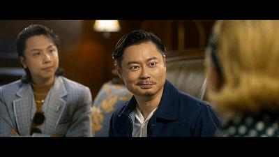 这个长在我笑点上的男人，藏不住了