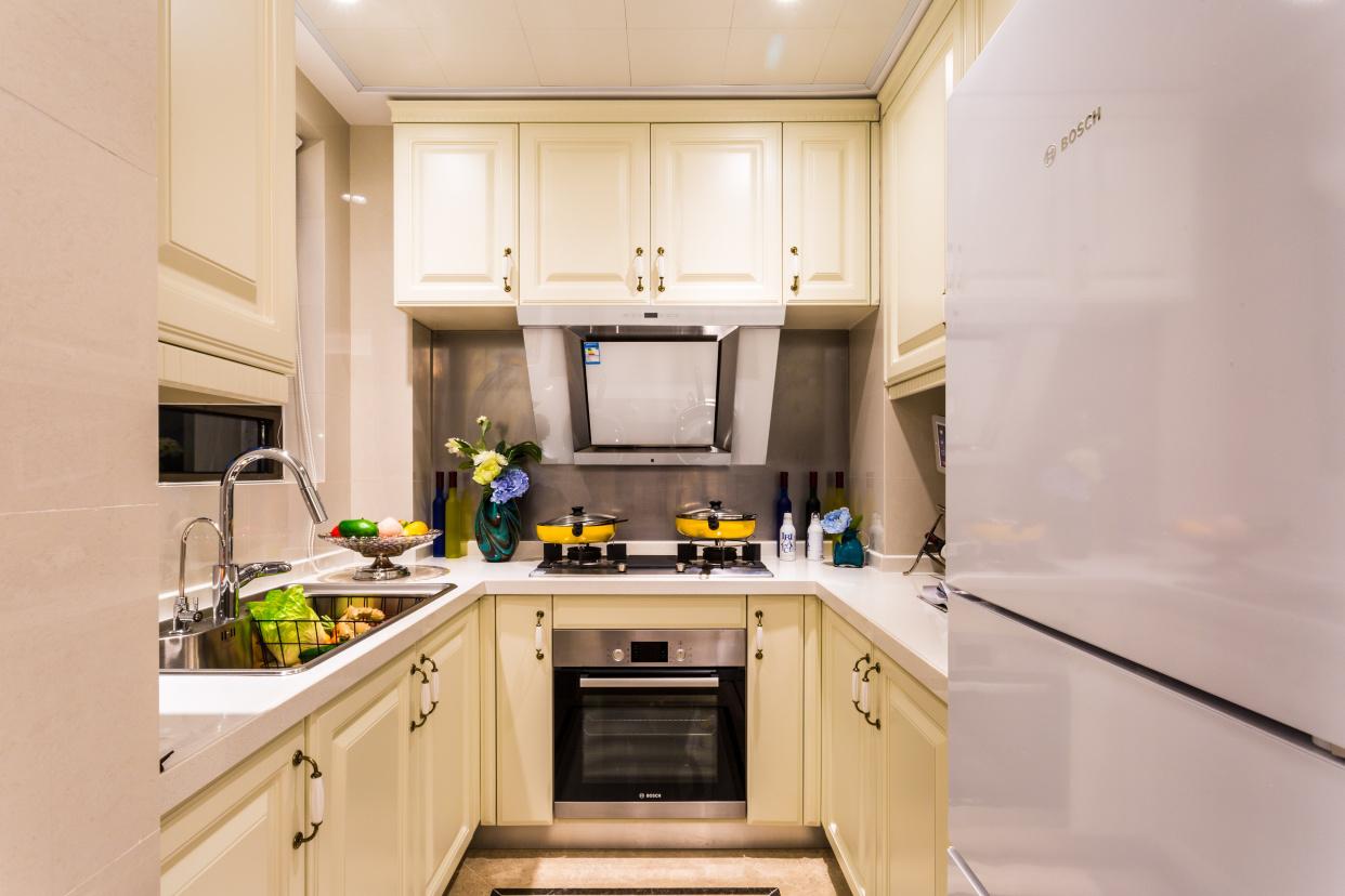 侧吸还是顶吸7字油烟机效果好,顶吸侧吸一体油烟机的优点和不足