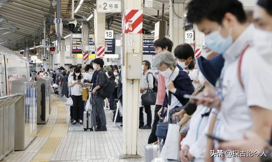 2000年，167万外国劳工涌向日本，待遇却是天差地别