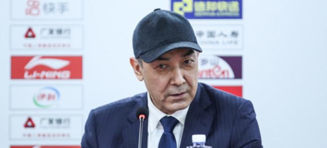 新赛季新疆男篮实力,新疆男篮最新消息摩尔特里