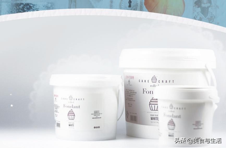 翻糖膏怎么样才能快速干燥,翻糖膏用完怎么保存