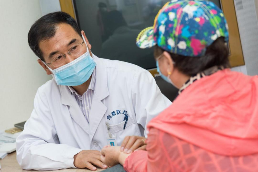 省级重点专科海慈内分泌科：科学防治糖尿病实现慢病“可管可控”