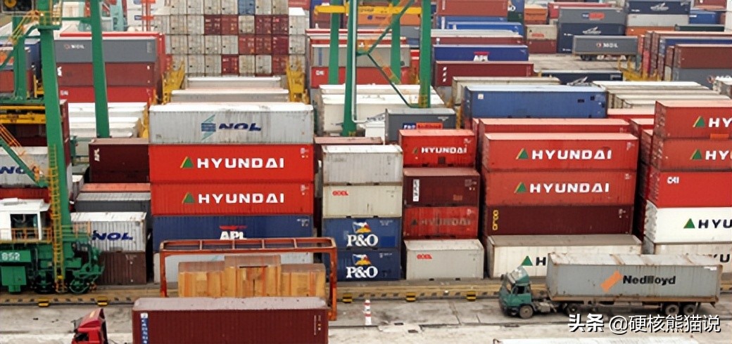 美国军机运奶粉,美国派军机运输奶粉