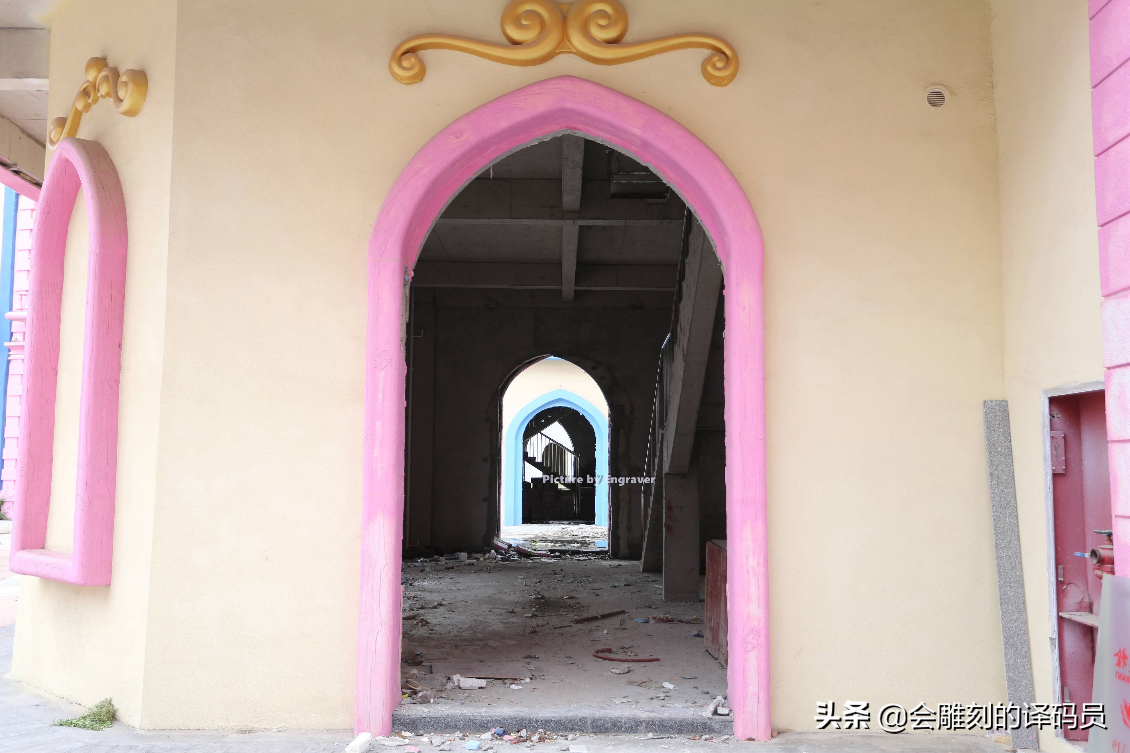 恒大城网红打卡,走进贵阳恒大文化旅游城