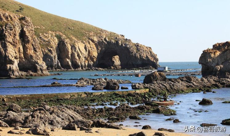 大连金州自驾有哪些好玩的景点,大连金州海边都有什么旅游景点