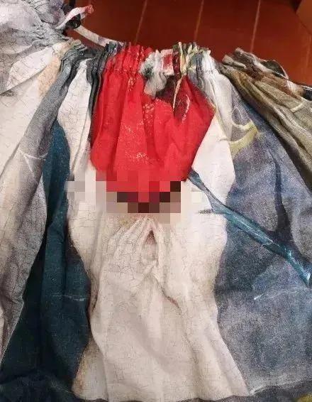 知名“江南布衣”屡犯辱华、下流、暗黑图绘童装，究竟有何居心？