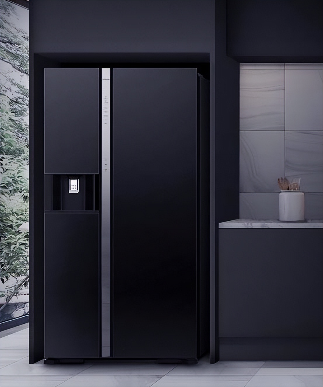 冰箱哪个牌子的冷冻空间大又好,推荐几种冷冻大于冷藏的冰箱