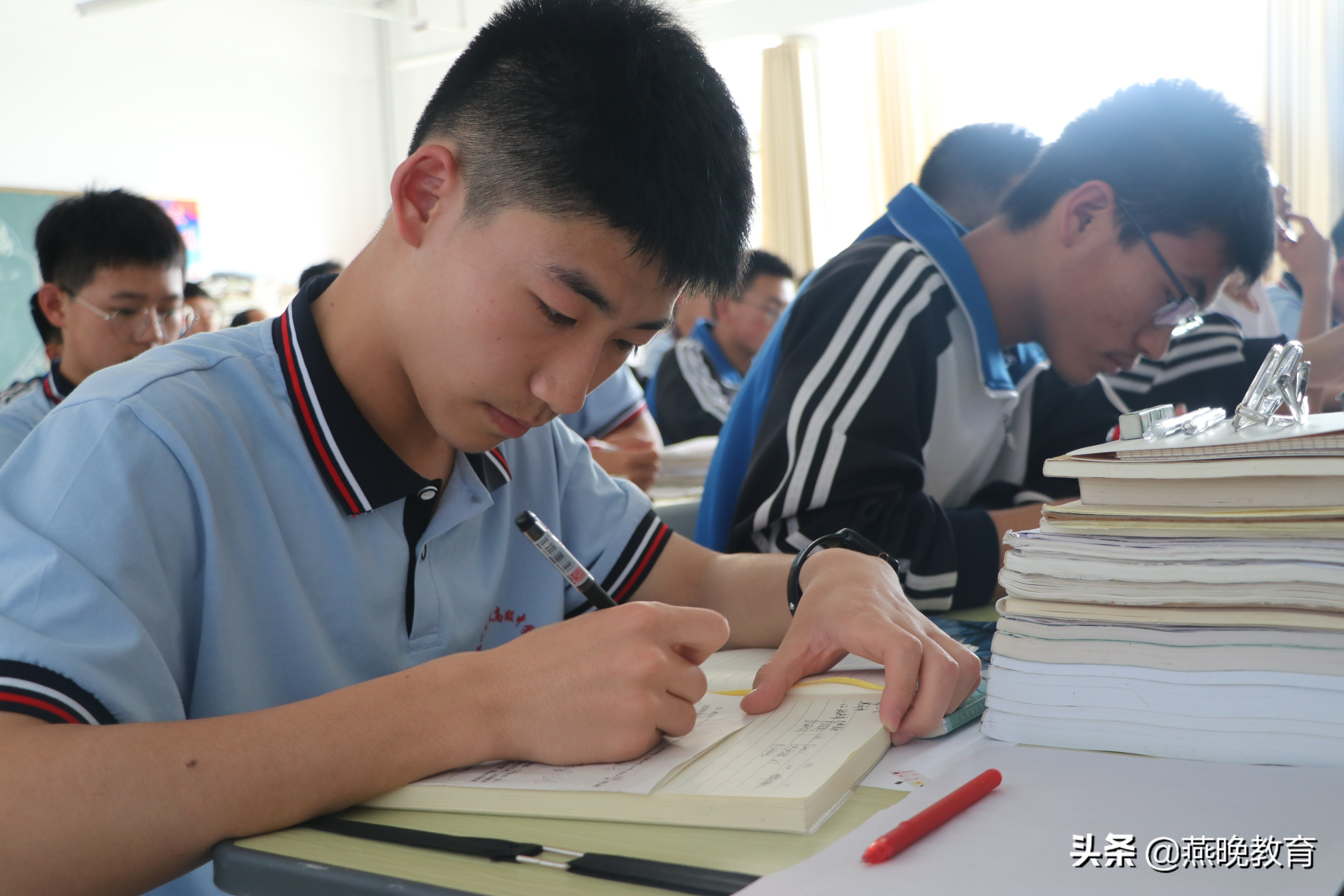 德州云天高中新校区,德州云天高级中学德州校区怎么样