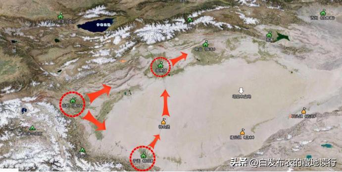 裴行俭的天外飞仙,裴行俭天外飞仙