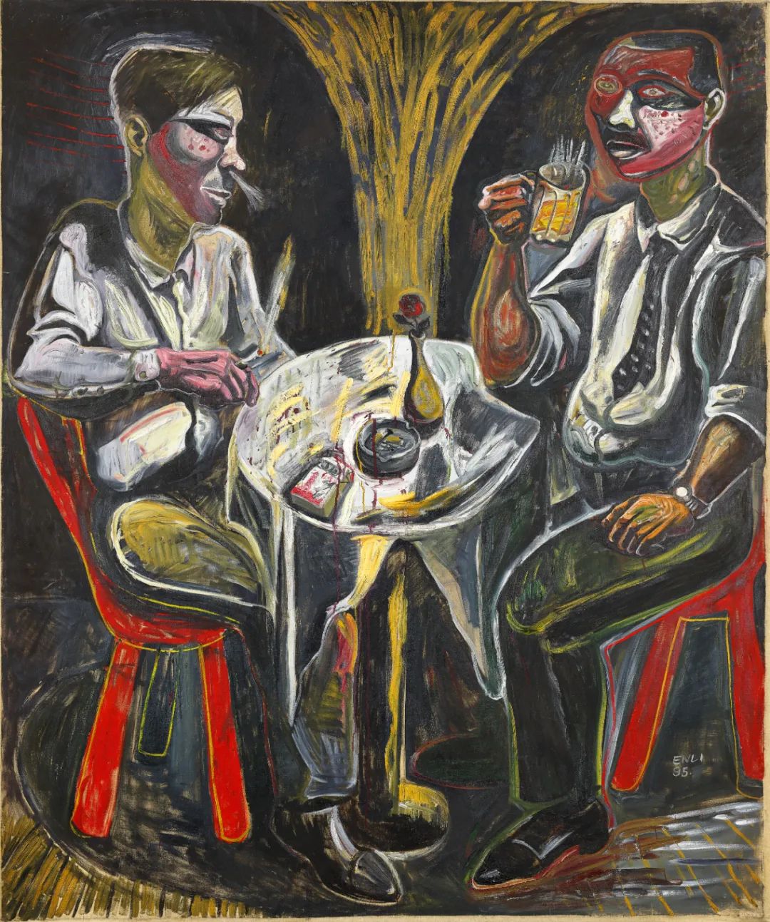 2023佳士得香港秋拍上海预展,佳士得2023秋拍