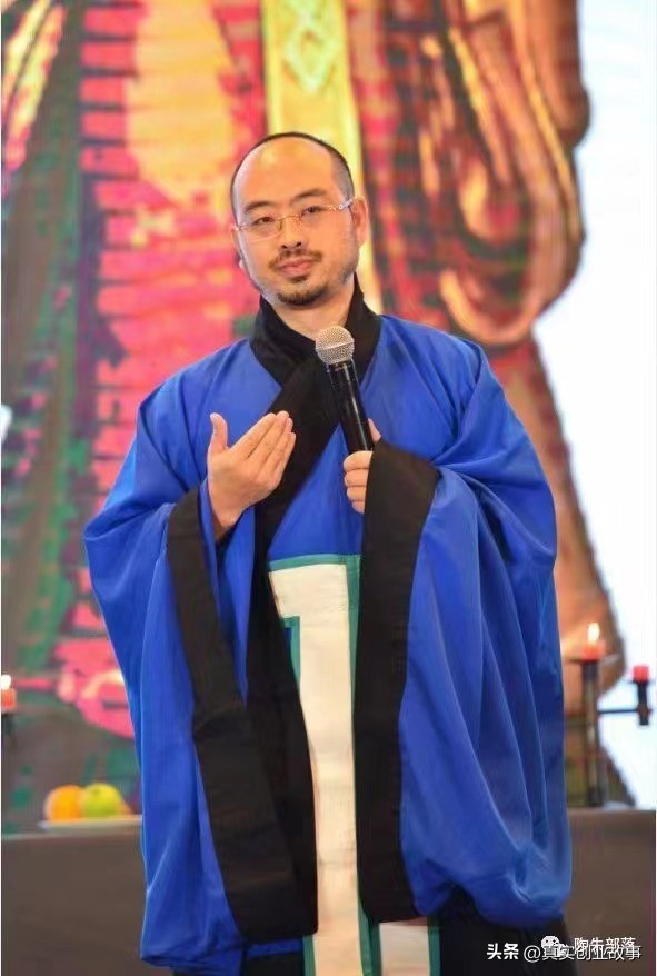 走出大山成行业龙头，承陶朱公精神再创高峰