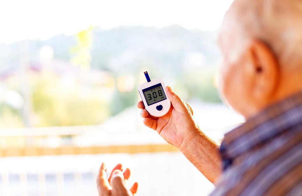 这些食物升糖快最好管住嘴,100种常见食物升糖指数快收藏